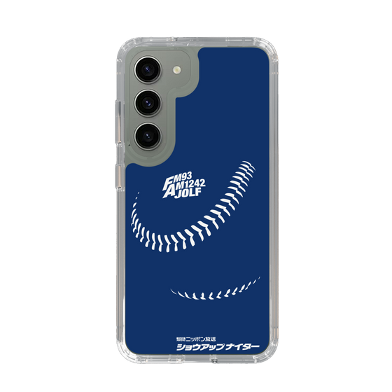 Slim Protection Case［ Nippon Broadcasting System - Show Up Nighter C05 ］