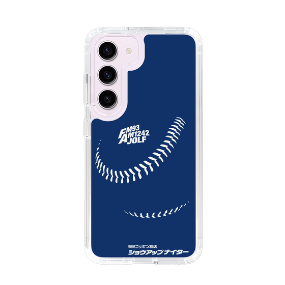 Slim Protection Case［ Nippon Broadcasting System - Show Up Nighter C05 ］