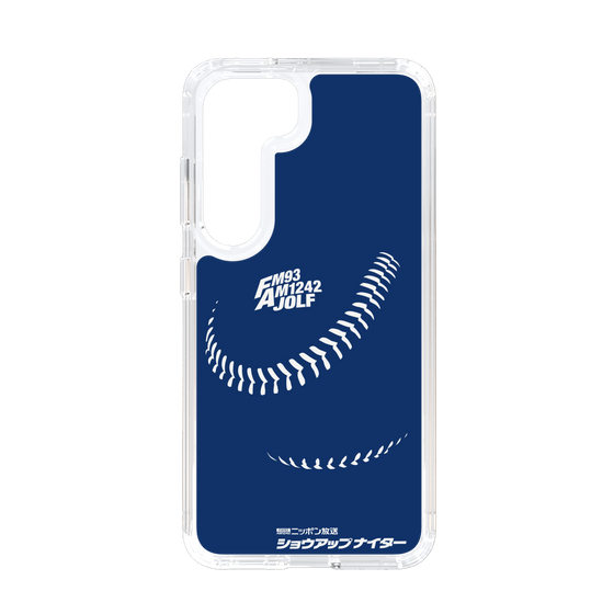 Slim Protection Case［ Nippon Broadcasting System - Show Up Nighter C05 ］