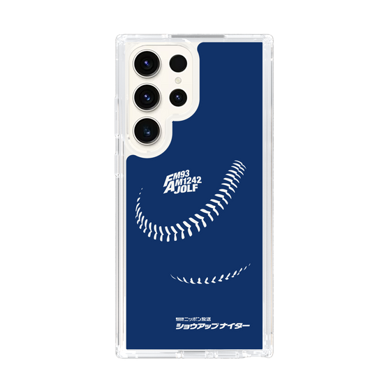 Slim Protection Case［ Nippon Broadcasting System - Show Up Nighter C05 ］