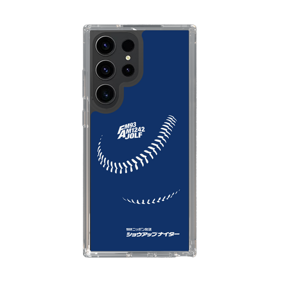 Slim Protection Case［ Nippon Broadcasting System - Show Up Nighter C05 ］