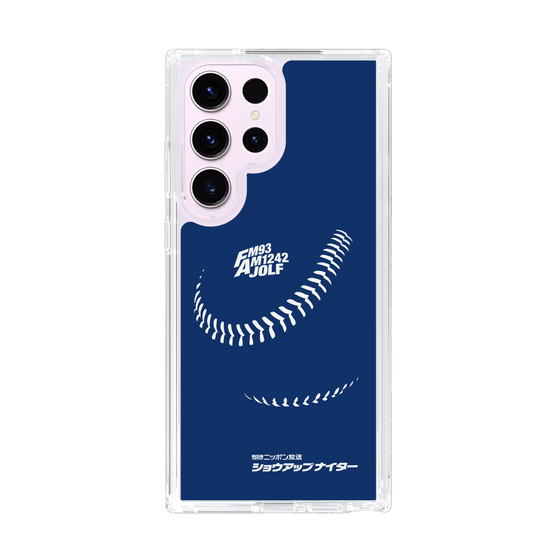 Slim Protection Case［ Nippon Broadcasting System - Show Up Nighter C05 ］