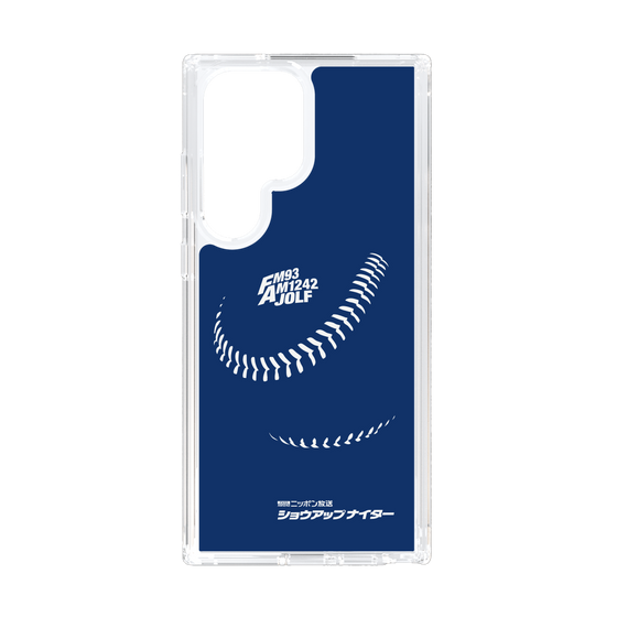 Slim Protection Case［ Nippon Broadcasting System - Show Up Nighter C05 ］