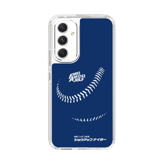 Slim Protection Case［ Nippon Broadcasting System - Show Up Nighter C05 ］