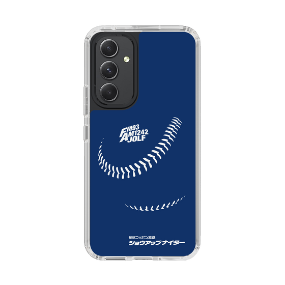 Slim Protection Case［ Nippon Broadcasting System - Show Up Nighter C05 ］