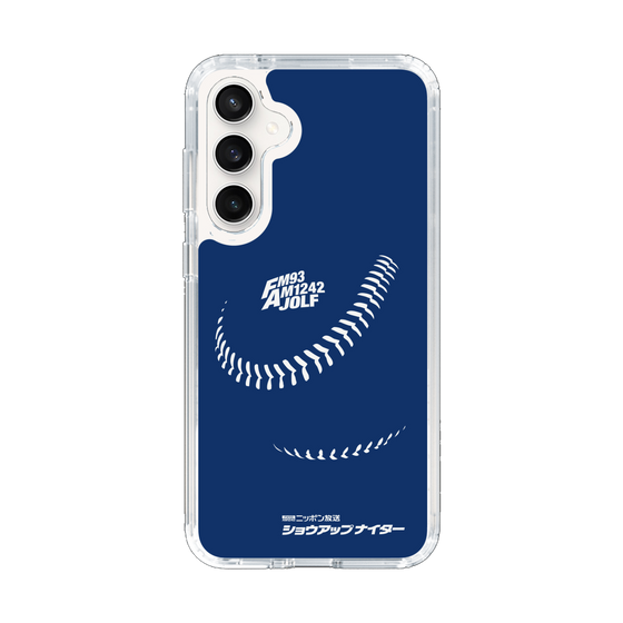 Slim Protection Case［ Nippon Broadcasting System - Show Up Nighter C05 ］