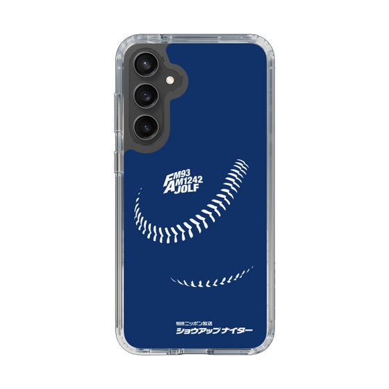 Slim Protection Case［ Nippon Broadcasting System - Show Up Nighter C05 ］