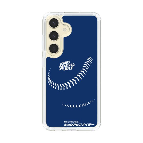 Slim Protection Case［ Nippon Broadcasting System - Show Up Nighter C05 ］