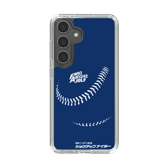 Slim Protection Case［ Nippon Broadcasting System - Show Up Nighter C05 ］