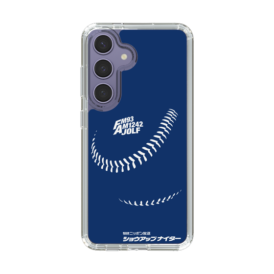 Slim Protection Case［ Nippon Broadcasting System - Show Up Nighter C05 ］