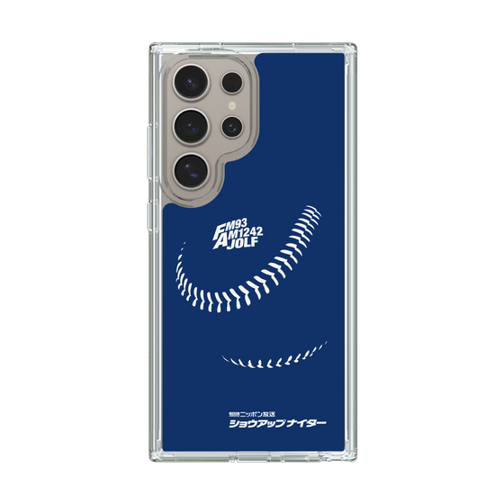 Slim Protection Case［ Nippon Broadcasting System - Show Up Nighter C05 ］