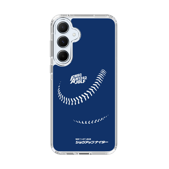 Slim Protection Case［ Nippon Broadcasting System - Show Up Nighter C05 ］