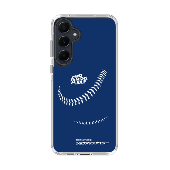 Slim Protection Case［ Nippon Broadcasting System - Show Up Nighter C05 ］