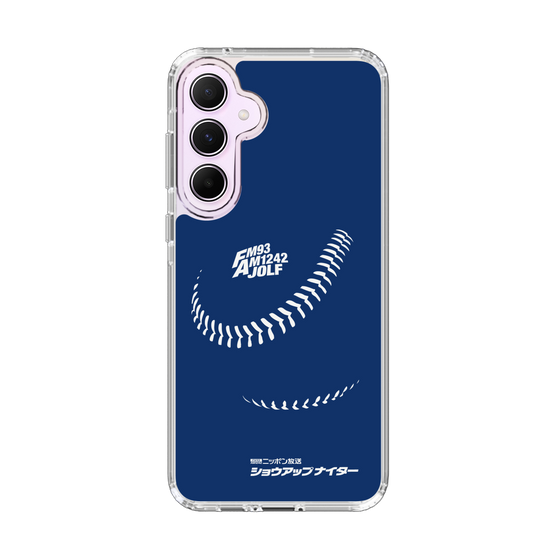 Slim Protection Case［ Nippon Broadcasting System - Show Up Nighter C05 ］
