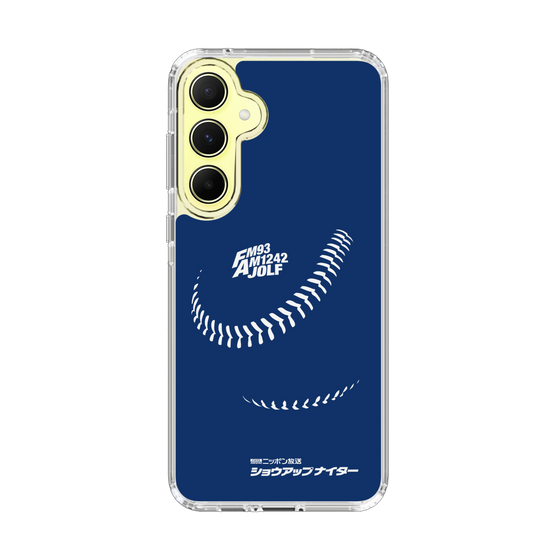 Slim Protection Case［ Nippon Broadcasting System - Show Up Nighter C05 ］