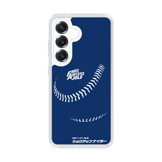 Slim Protection Case［ Nippon Broadcasting System - Show Up Nighter C05 ］