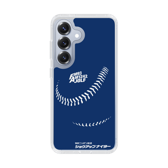 Slim Protection Case［ Nippon Broadcasting System - Show Up Nighter C05 ］