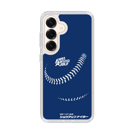 Slim Protection Case［ Nippon Broadcasting System - Show Up Nighter C05 ］
