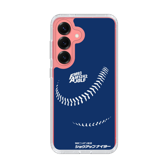 Slim Protection Case［ Nippon Broadcasting System - Show Up Nighter C05 ］