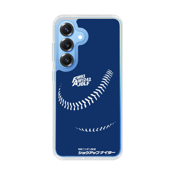 Slim Protection Case［ Nippon Broadcasting System - Show Up Nighter C05 ］