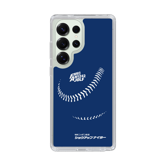 Slim Protection Case［ Nippon Broadcasting System - Show Up Nighter C05 ］