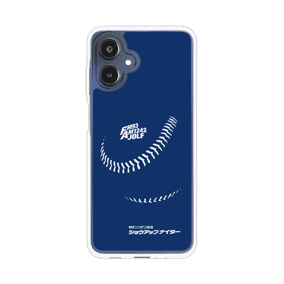 Slim Protection Case［ Nippon Broadcasting System - Show Up Nighter C05 ］