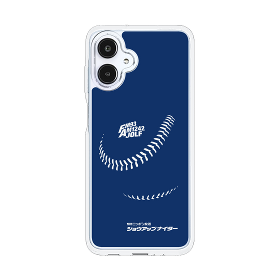 Slim Protection Case［ Nippon Broadcasting System - Show Up Nighter C05 ］