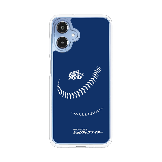 Slim Protection Case［ Nippon Broadcasting System - Show Up Nighter C05 ］