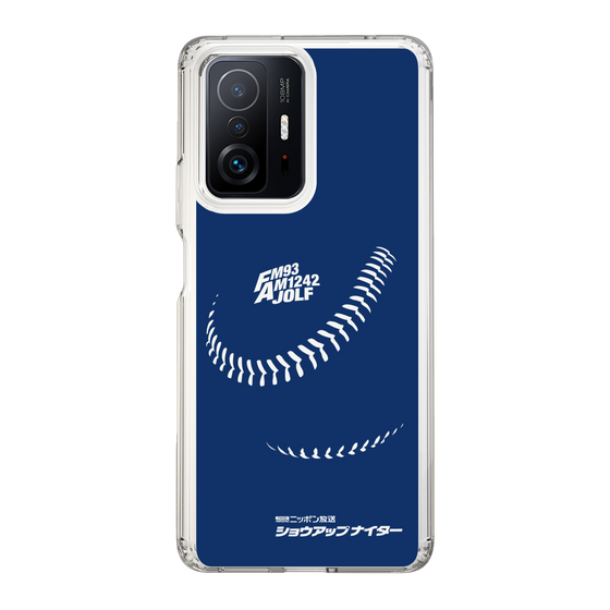 Slim Protection Case［ Nippon Broadcasting System - Show Up Nighter C05 ］