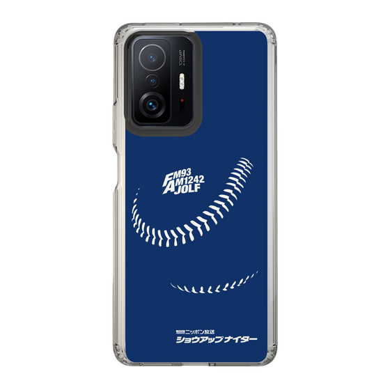 Slim Protection Case［ Nippon Broadcasting System - Show Up Nighter C05 ］