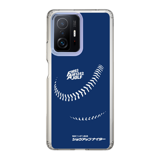 Slim Protection Case［ Nippon Broadcasting System - Show Up Nighter C05 ］