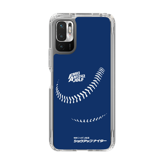Slim Protection Case［ Nippon Broadcasting System - Show Up Nighter C05 ］