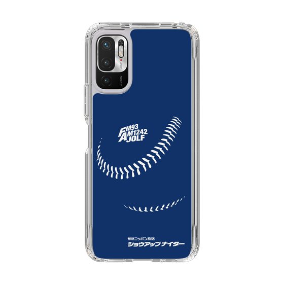 Slim Protection Case［ Nippon Broadcasting System - Show Up Nighter C05 ］