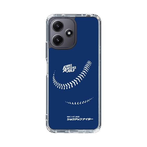 Slim Protection Case［ Nippon Broadcasting System - Show Up Nighter C05 ］