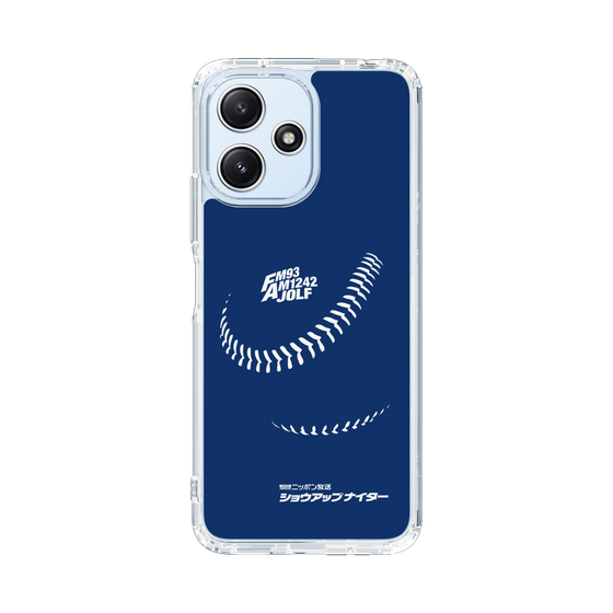 Slim Protection Case［ Nippon Broadcasting System - Show Up Nighter C05 ］