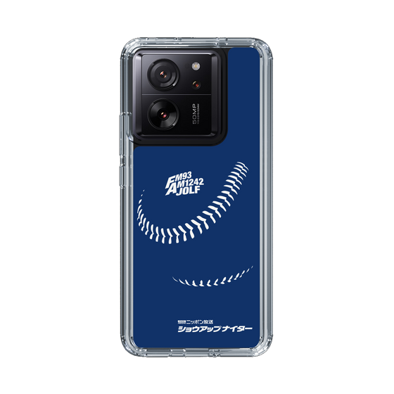 Slim Protection Case［ Nippon Broadcasting System - Show Up Nighter C05 ］