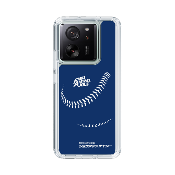 Slim Protection Case［ Nippon Broadcasting System - Show Up Nighter C05 ］