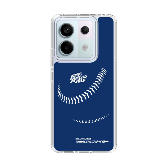 Slim Protection Case［ Nippon Broadcasting System - Show Up Nighter C05 ］