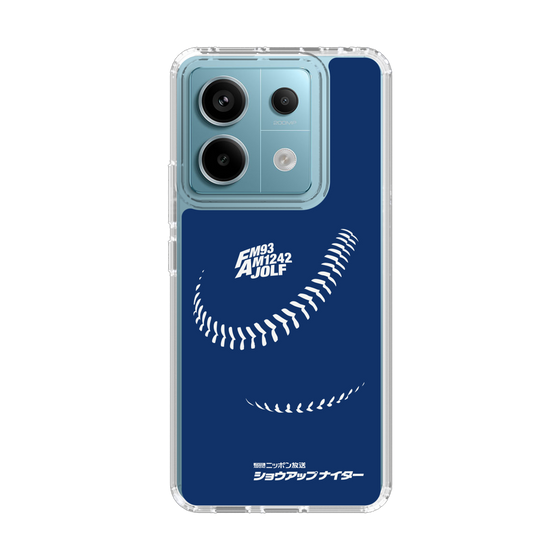 Slim Protection Case［ Nippon Broadcasting System - Show Up Nighter C05 ］