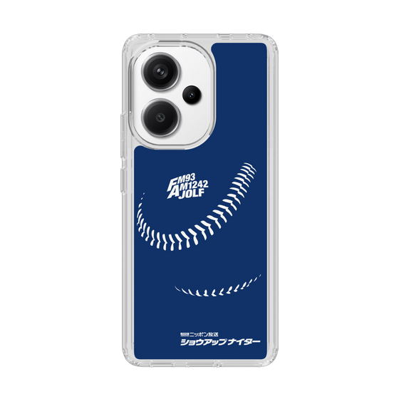 Slim Protection Case［ Nippon Broadcasting System - Show Up Nighter C05 ］