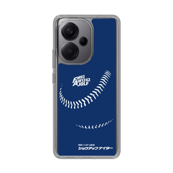 Slim Protection Case［ Nippon Broadcasting System - Show Up Nighter C05 ］