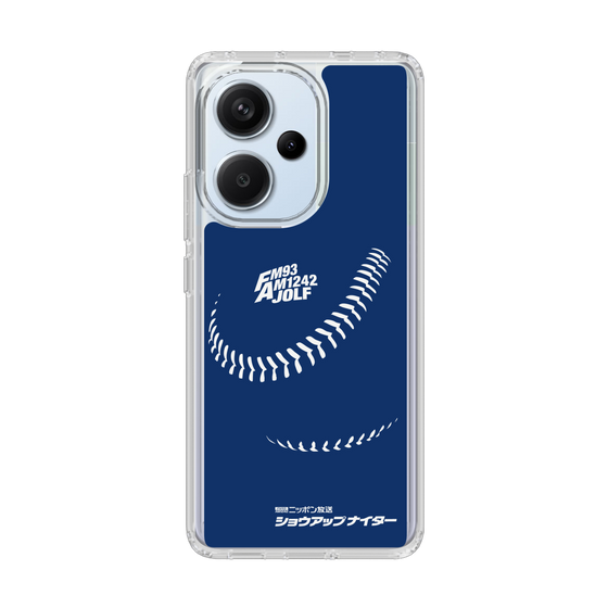 Slim Protection Case［ Nippon Broadcasting System - Show Up Nighter C05 ］