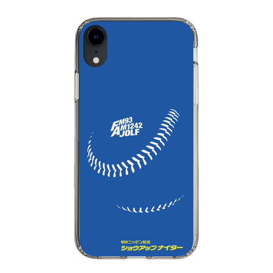 Slim Protection Case［ Nippon Broadcasting System - Show Up Nighter C06 ］
