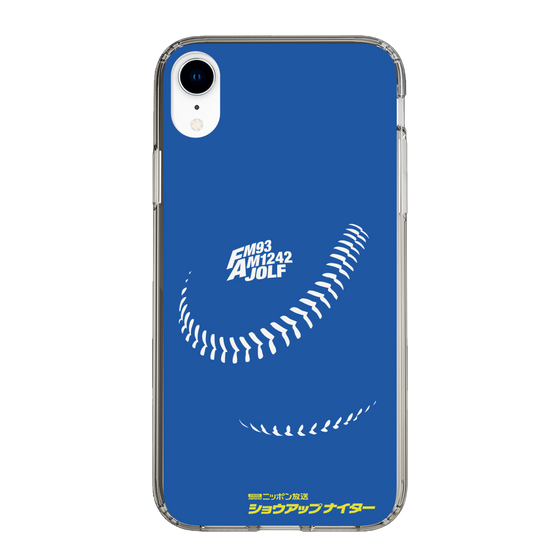 Slim Protection Case［ Nippon Broadcasting System - Show Up Nighter C06 ］