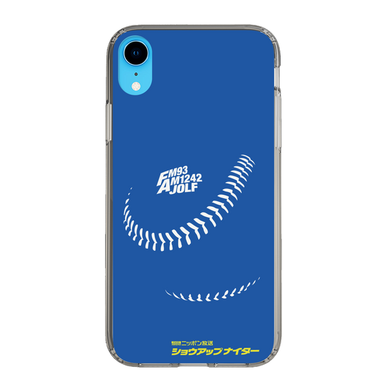 Slim Protection Case［ Nippon Broadcasting System - Show Up Nighter C06 ］