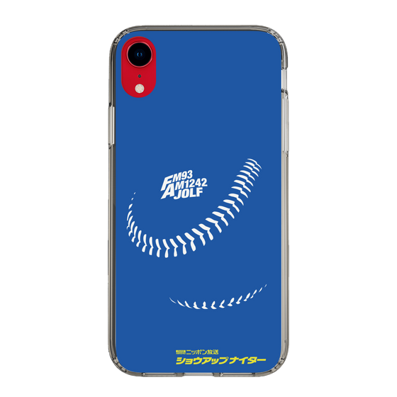Slim Protection Case［ Nippon Broadcasting System - Show Up Nighter C06 ］