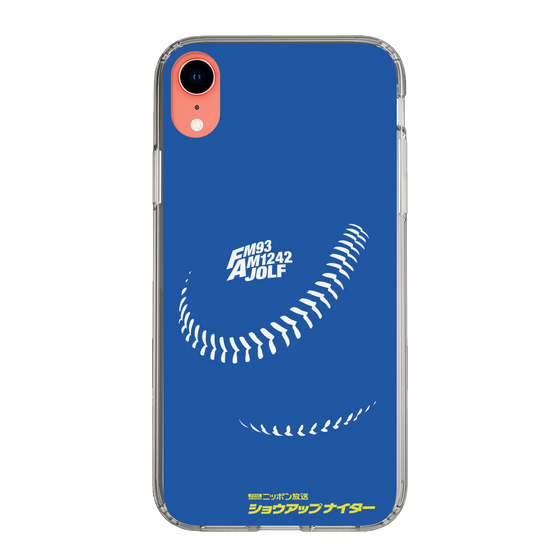 Slim Protection Case［ Nippon Broadcasting System - Show Up Nighter C06 ］
