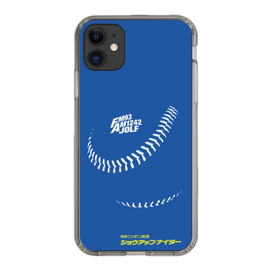 Slim Protection Case［ Nippon Broadcasting System - Show Up Nighter C06 ］