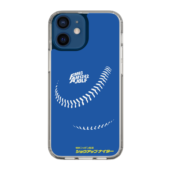 Slim Protection Case［ Nippon Broadcasting System - Show Up Nighter C06 ］