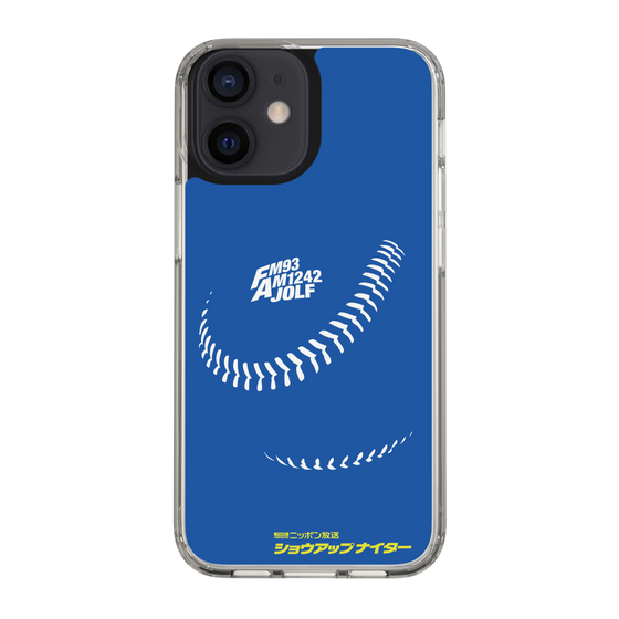 Slim Protection Case［ Nippon Broadcasting System - Show Up Nighter C06 ］